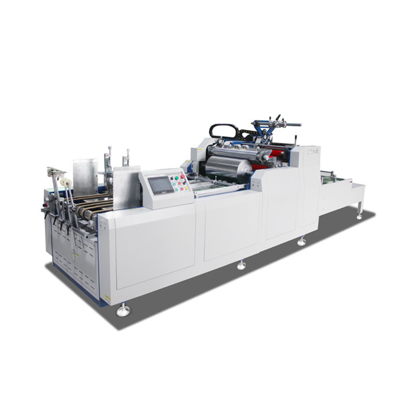 TC-850C大滾筒全自動高速貼窗機(jī) TC-850C大滾筒全自動高速貼窗機(jī)